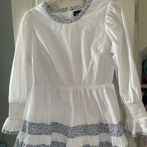 Pomander place dress tuckernuck